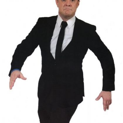 The Ultimate Robbie Williams Tribute
